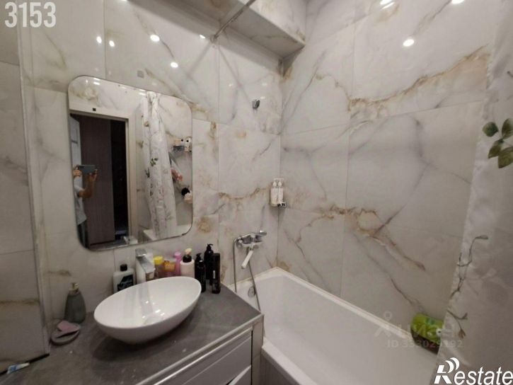 2-комн квартира ул Павла Корчагина, 19,  д. 19