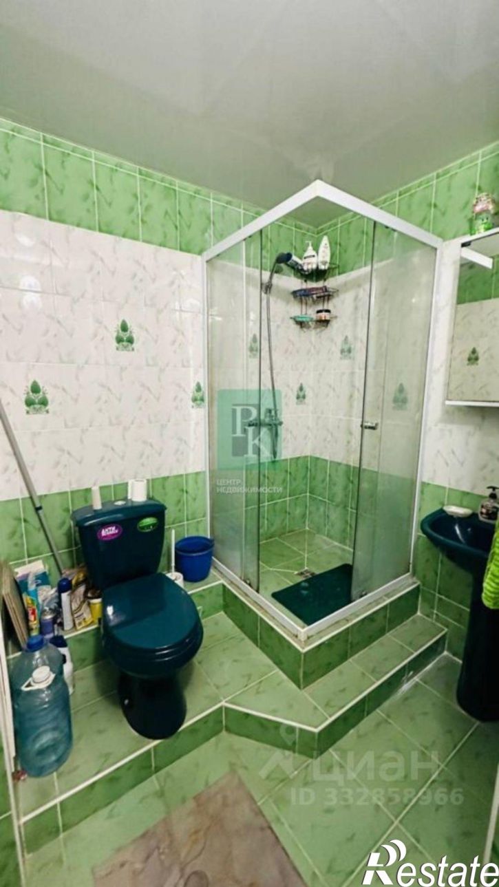 1-комн квартира ул Комбрига Потапова, 21,  д. 21