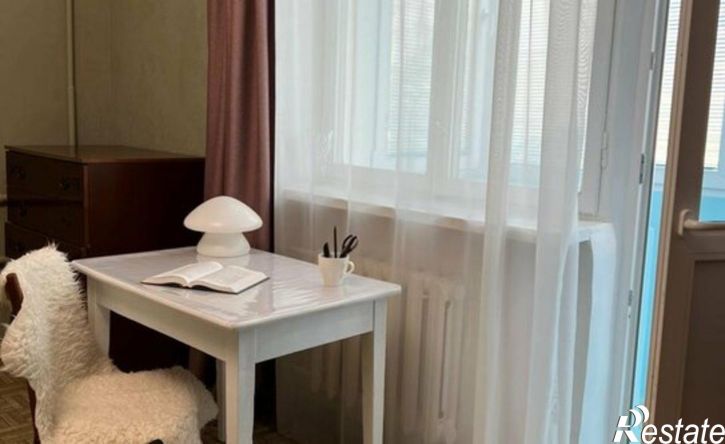 1-комн квартира ул Менжинского, 8А,  д. 8А