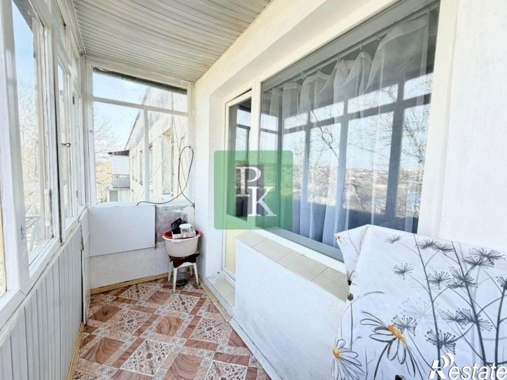 1-комн квартира ул Серафимовича, 30,  д. 30