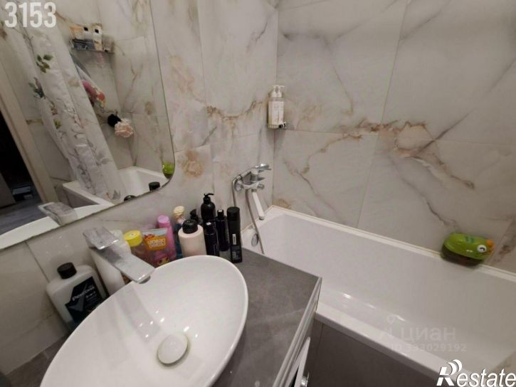 2-комн квартира ул Павла Корчагина, 19,  д. 19