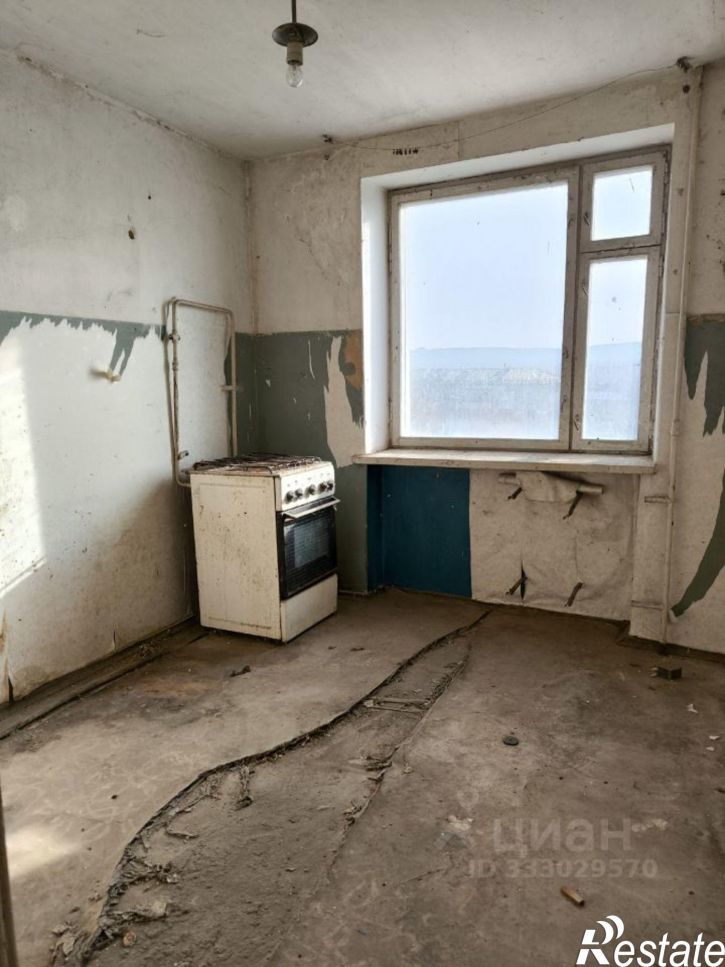 1-комн квартира ул Шмелёва, 56,  д. 56