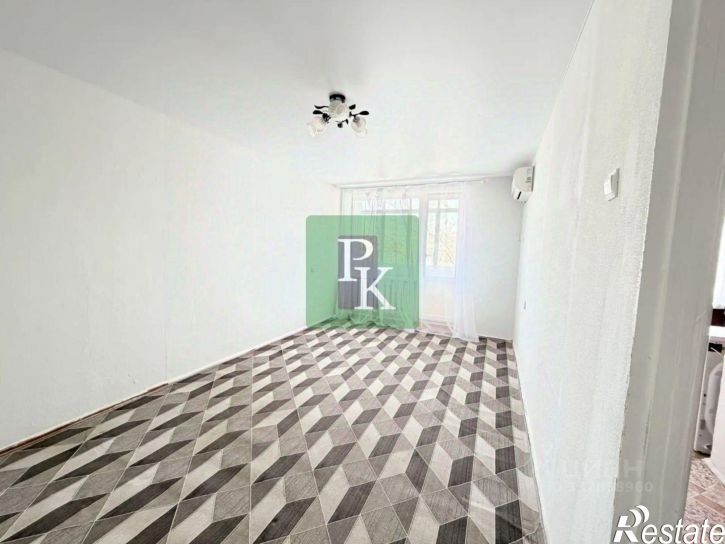 1-комн квартира ул Серафимовича, 30,  д. 30
