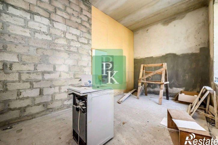3-комн квартира ул Молодых строителей, 37,  д. 37