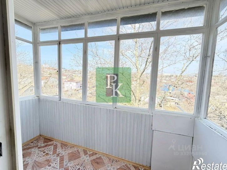 1-комн квартира ул Серафимовича, 30,  д. 30