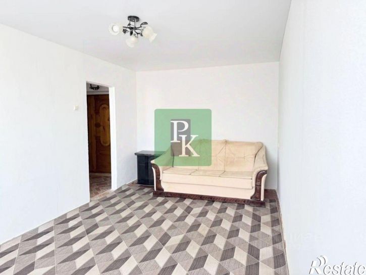 1-комн квартира ул Серафимовича, 30,  д. 30