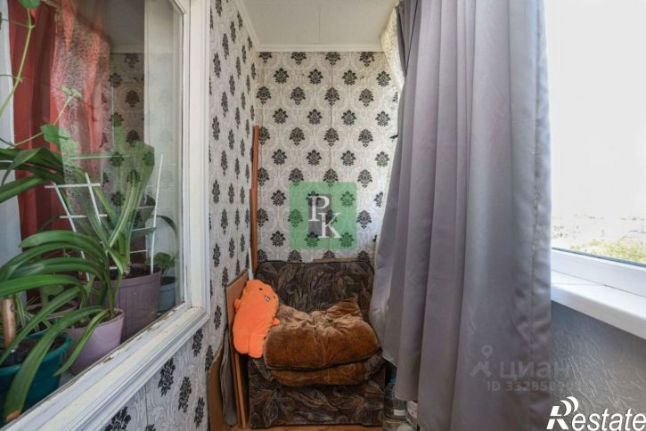 4-комн квартира ул Колобова, 15,  д. 15