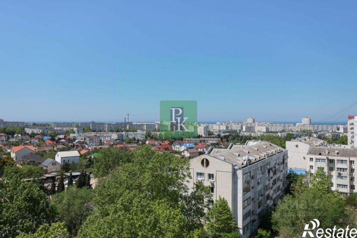 4-комн квартира ул Колобова, 15,  д. 15