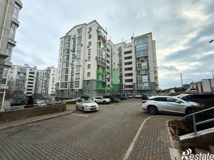 2-комн квартира ул Руднева, 30,  д. 30