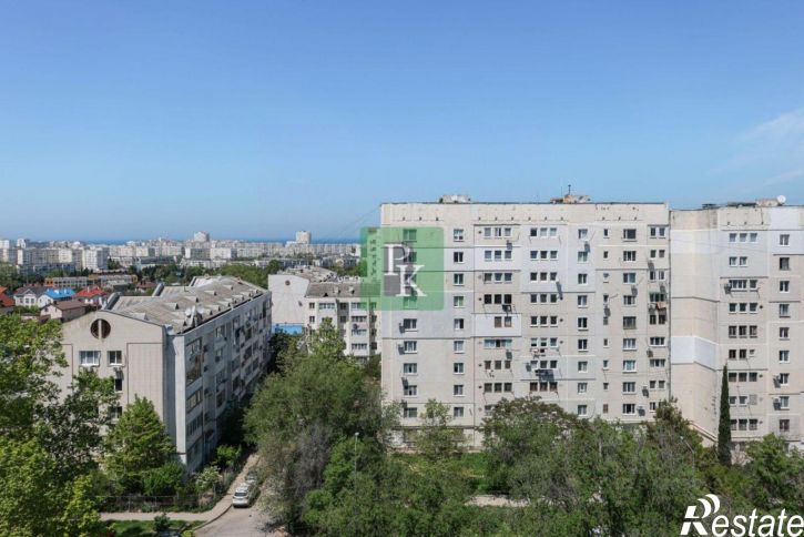 4-комн квартира ул Колобова, 15,  д. 15