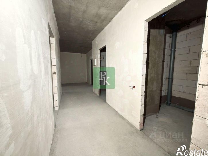 2-комн квартира ул Руднева, 30,  д. 30