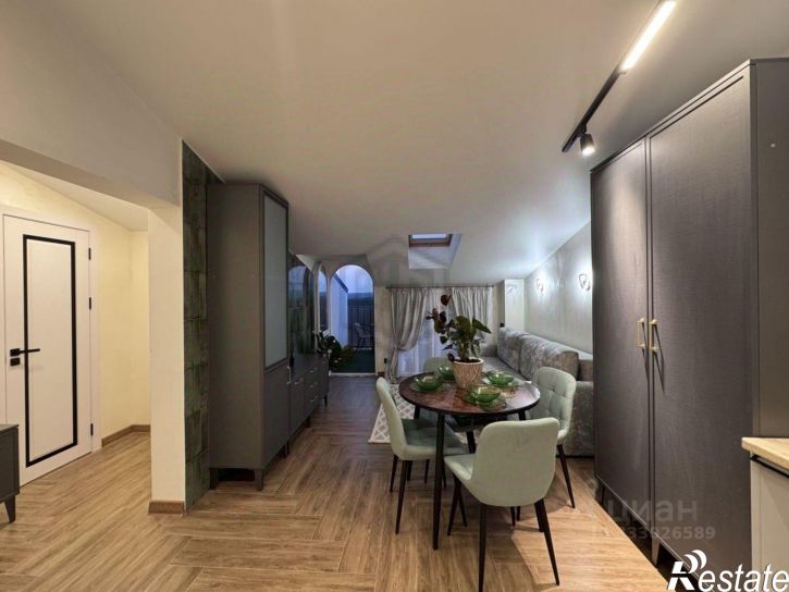 1-комн квартира ул Горпищенко, 104в 2,  д. 104в 2,  к. 2