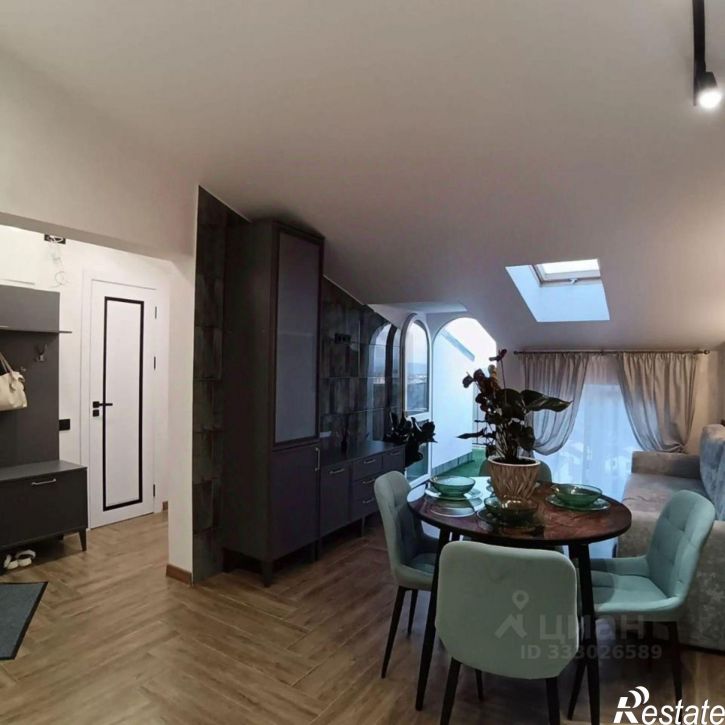 1-комн квартира ул Горпищенко, 104в 2,  д. 104в 2,  к. 2