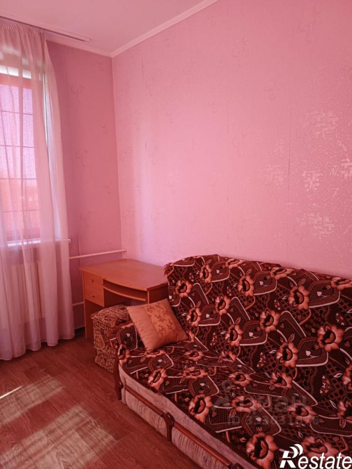Комната ул Героев Бреста, 29,  д. 29