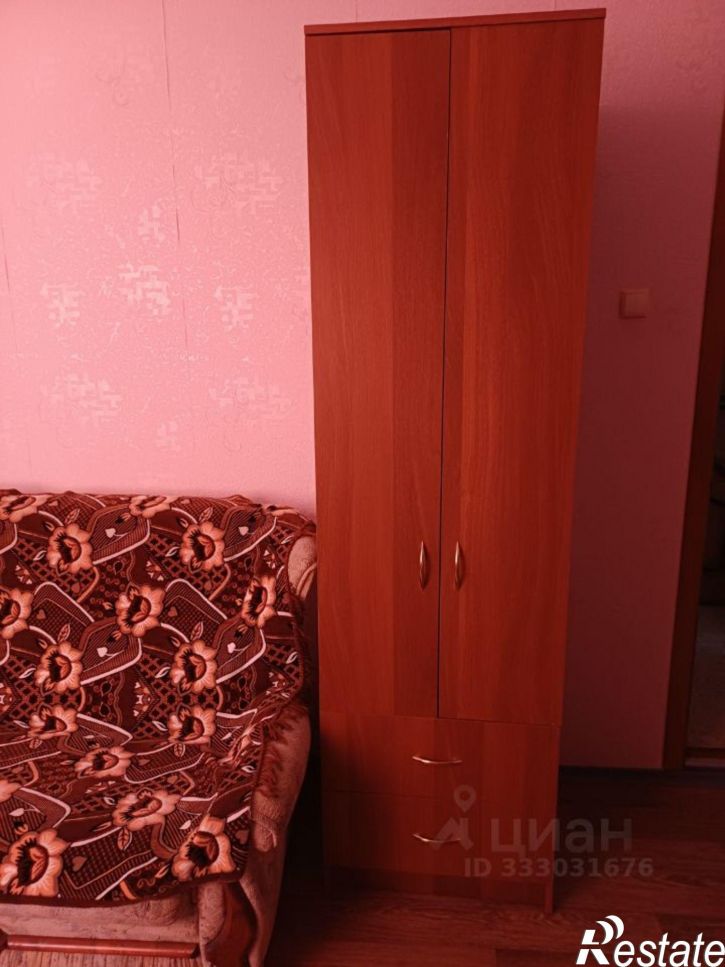 Комната ул Героев Бреста, 29,  д. 29