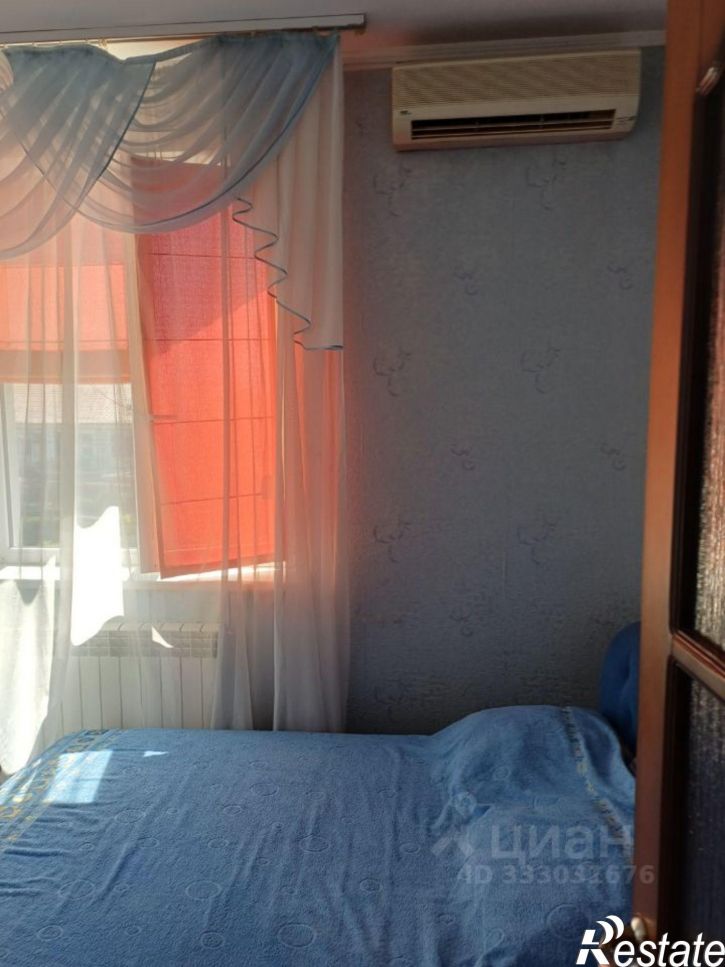 Комната ул Героев Бреста, 29,  д. 29