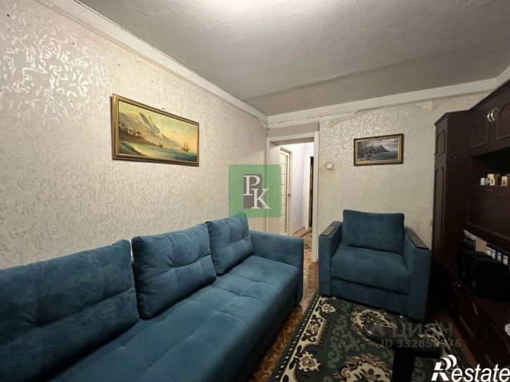 1-комн квартира ул Погорелова, 23,  д. 23