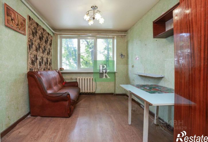 1-комн квартира ул Николая Музыки, 43,  д. 43