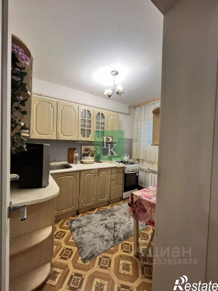 1-комн квартира ул Погорелова, 23,  д. 23