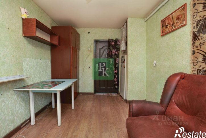 1-комн квартира ул Николая Музыки, 43,  д. 43