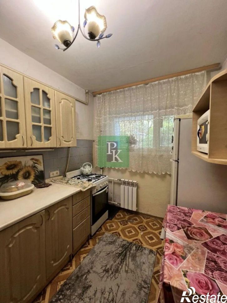 1-комн квартира ул Погорелова, 23,  д. 23