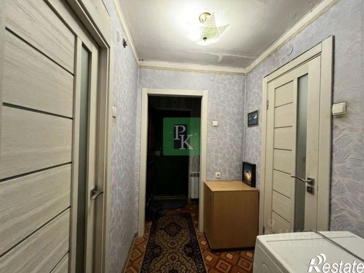 1-комн квартира ул Погорелова, 23,  д. 23