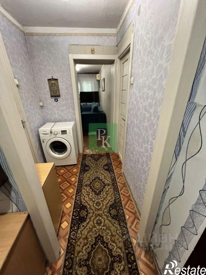 1-комн квартира ул Погорелова, 23,  д. 23