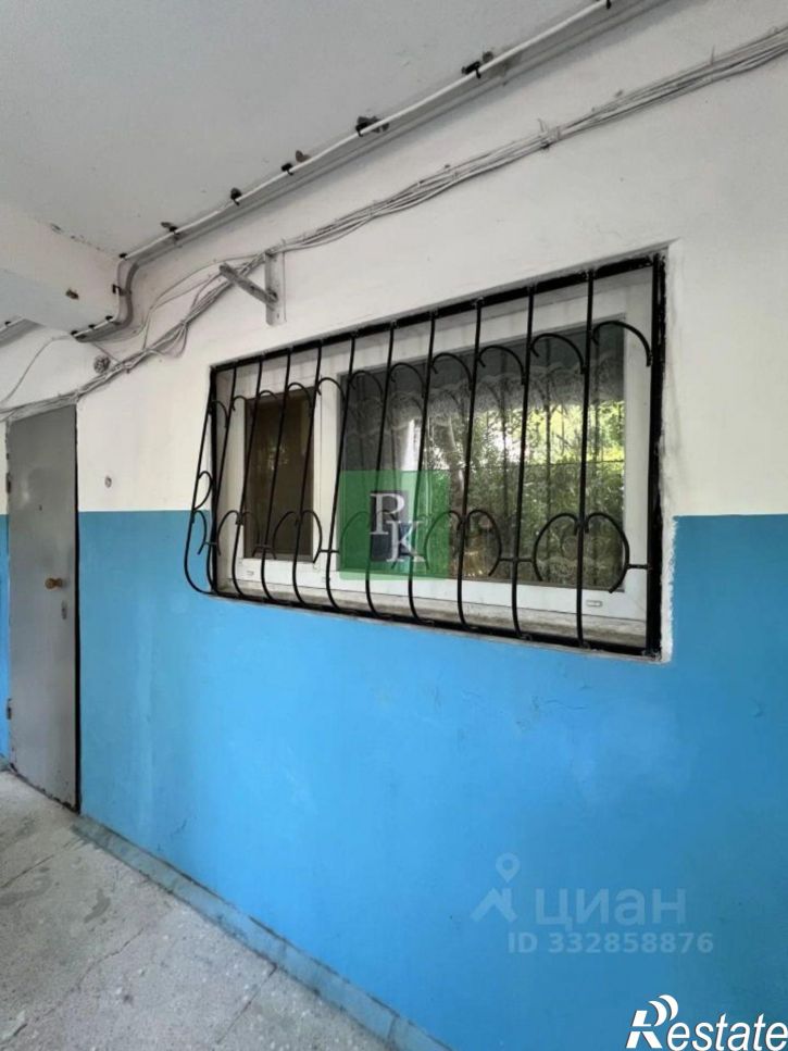 1-комн квартира ул Погорелова, 23,  д. 23