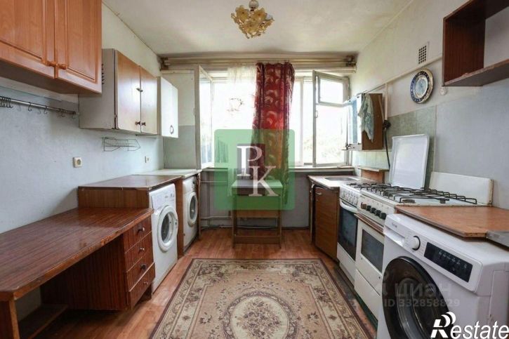 1-комн квартира ул Николая Музыки, 43,  д. 43
