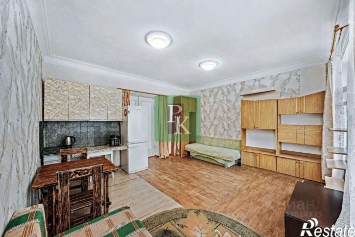 1-комн квартира ул Михаила Дзигунского, 15,  д. 15