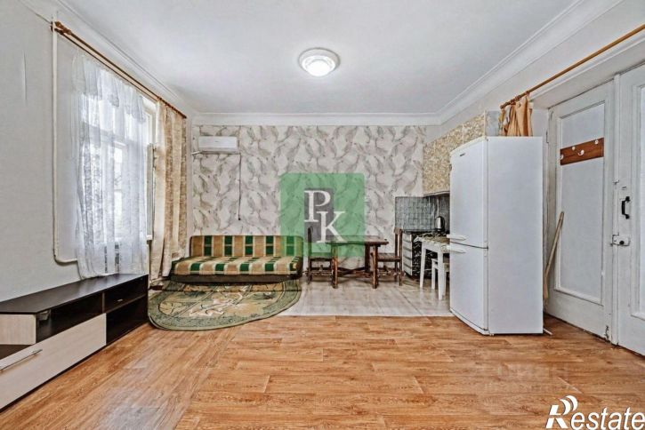1-комн квартира ул Михаила Дзигунского, 15,  д. 15