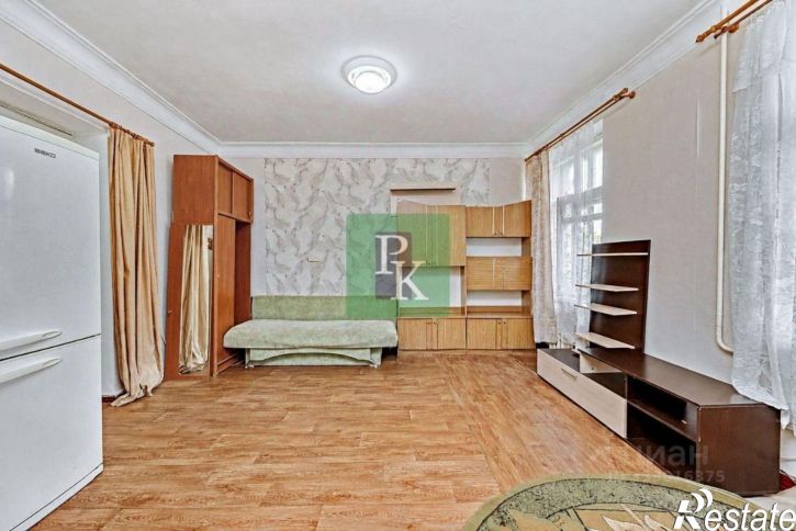 1-комн квартира ул Михаила Дзигунского, 15,  д. 15