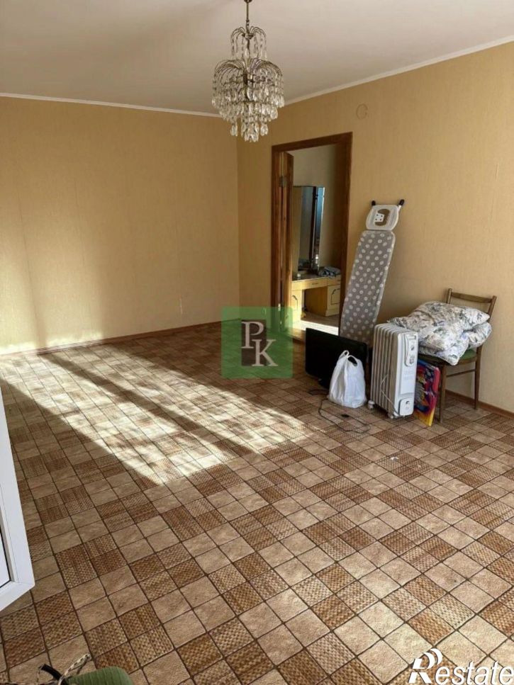 1-комн квартира ул Адмирала Фадеева, 19,  д. 19