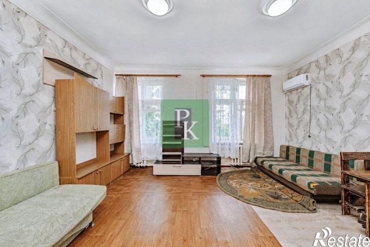 1-комн квартира ул Михаила Дзигунского, 15,  д. 15