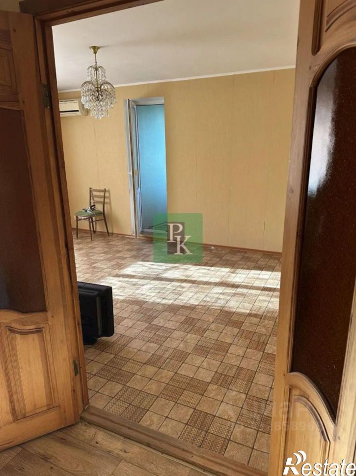 1-комн квартира ул Адмирала Фадеева, 19,  д. 19