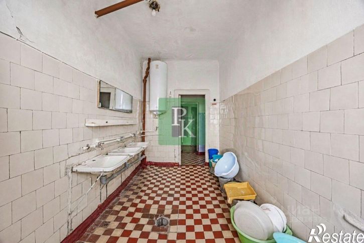1-комн квартира ул Михаила Дзигунского, 15,  д. 15