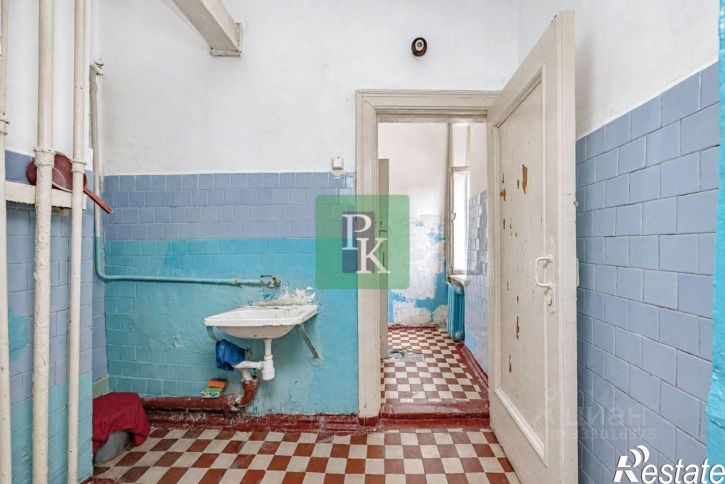 1-комн квартира ул Михаила Дзигунского, 15,  д. 15
