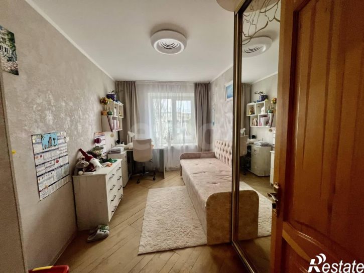 3-комн квартира Россия, улица Ленина