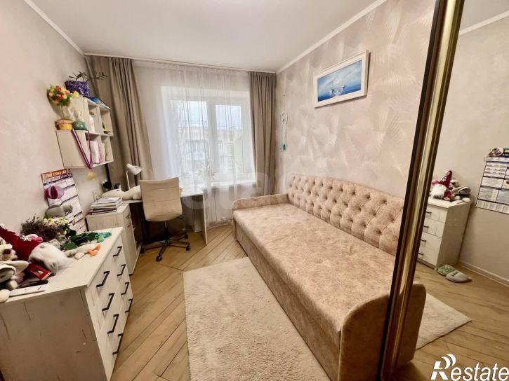 3-комн квартира Россия, улица Ленина