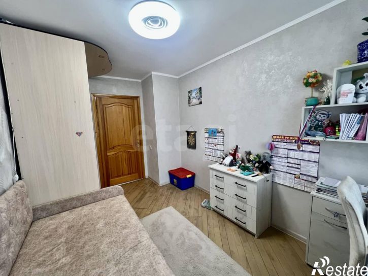 3-комн квартира Россия, улица Ленина