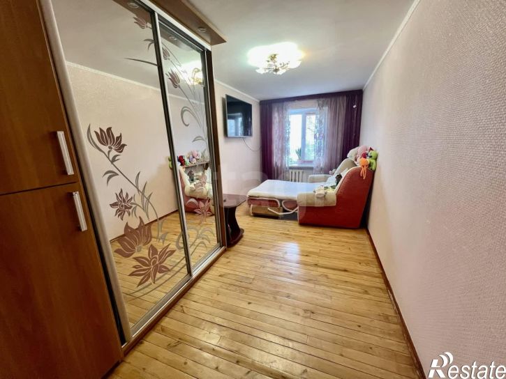 3-комн квартира Россия, улица Ленина