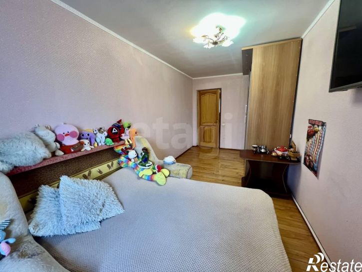 3-комн квартира Россия, улица Ленина