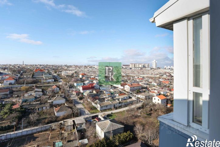 1-комн квартира ул Руднева, 15,  д. 15