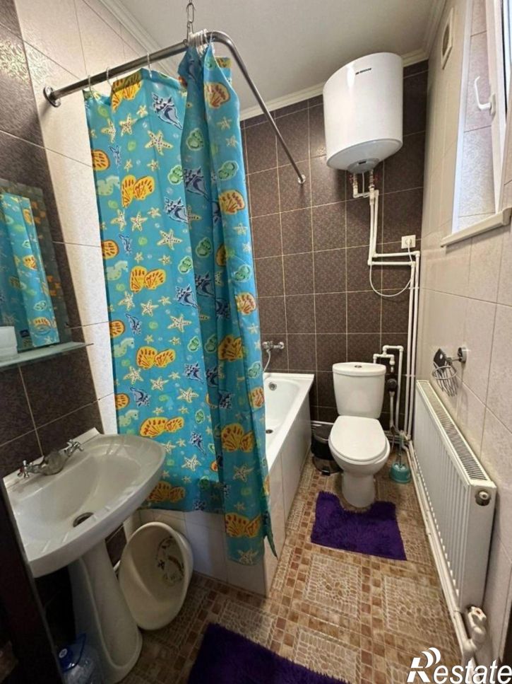 1-комн квартира Симферопольский район