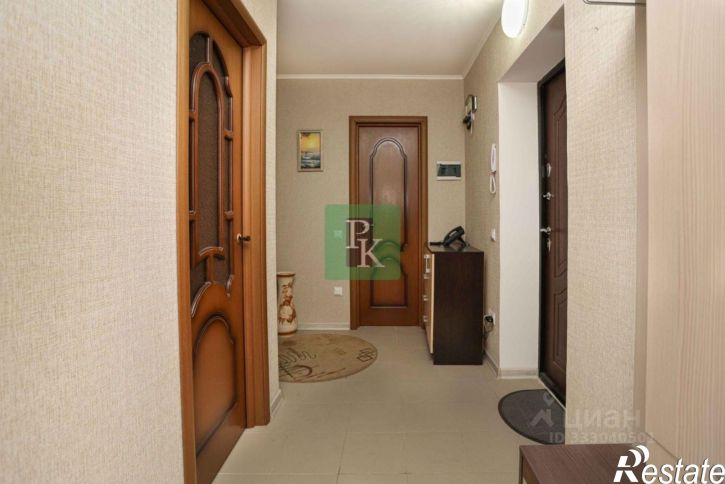 1-комн квартира ул Руднева, 15,  д. 15