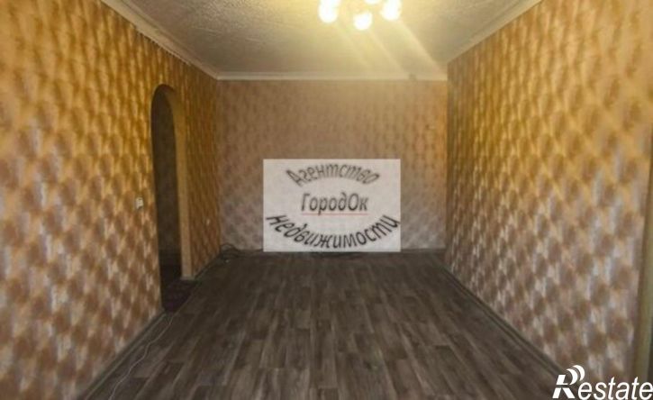 3-комн квартира ул Строительная, 4,  д. 4
