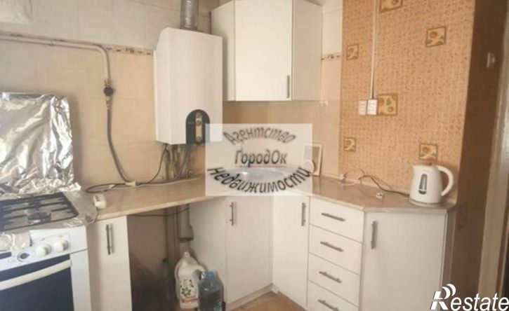 3-комн квартира ул Строительная, 4,  д. 4