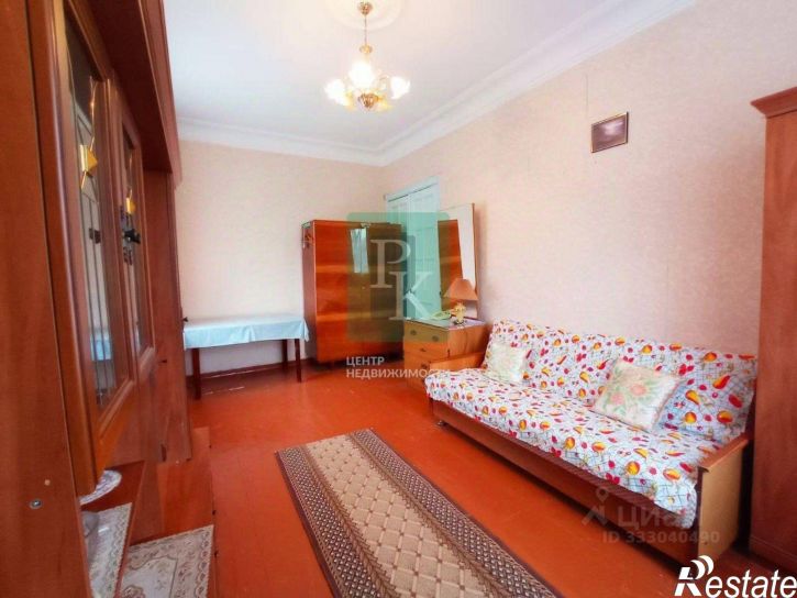2-комн квартира ул Циолковского, 12,  д. 12