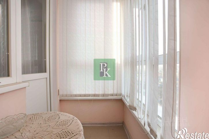 1-комн квартира ул Руднева, 15,  д. 15