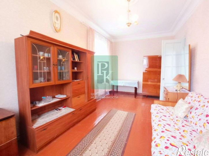 2-комн квартира ул Циолковского, 12,  д. 12